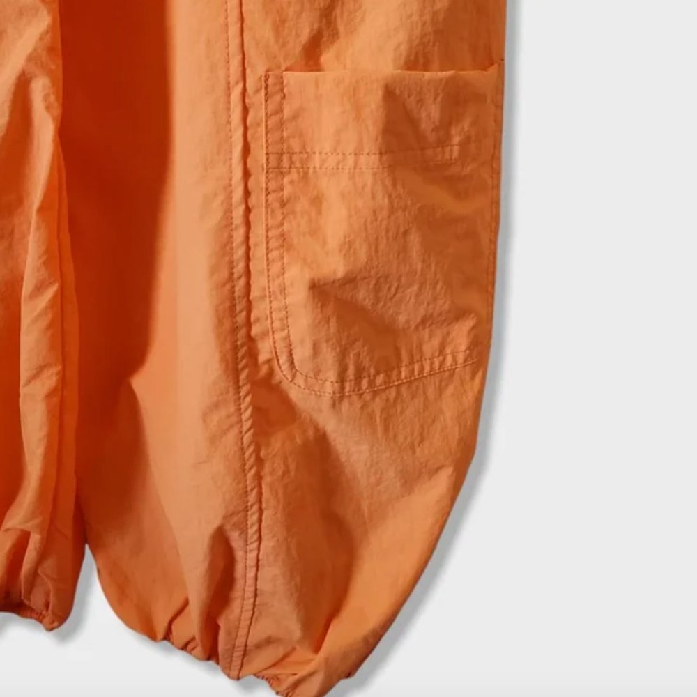 Urban Outfitters | NWT Waylan Nylon Jogger Pants - Picture 8 of 14